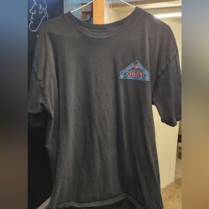 Men’s Obey Graphic Tshirt